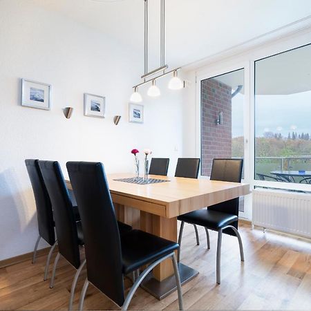 Wohnpark Am Muehlenteich - Appartement 28 Timmendorfer Strand Zewnętrze zdjęcie