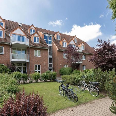 Wohnpark Am Muehlenteich - Appartement 28 Timmendorfer Strand Zewnętrze zdjęcie