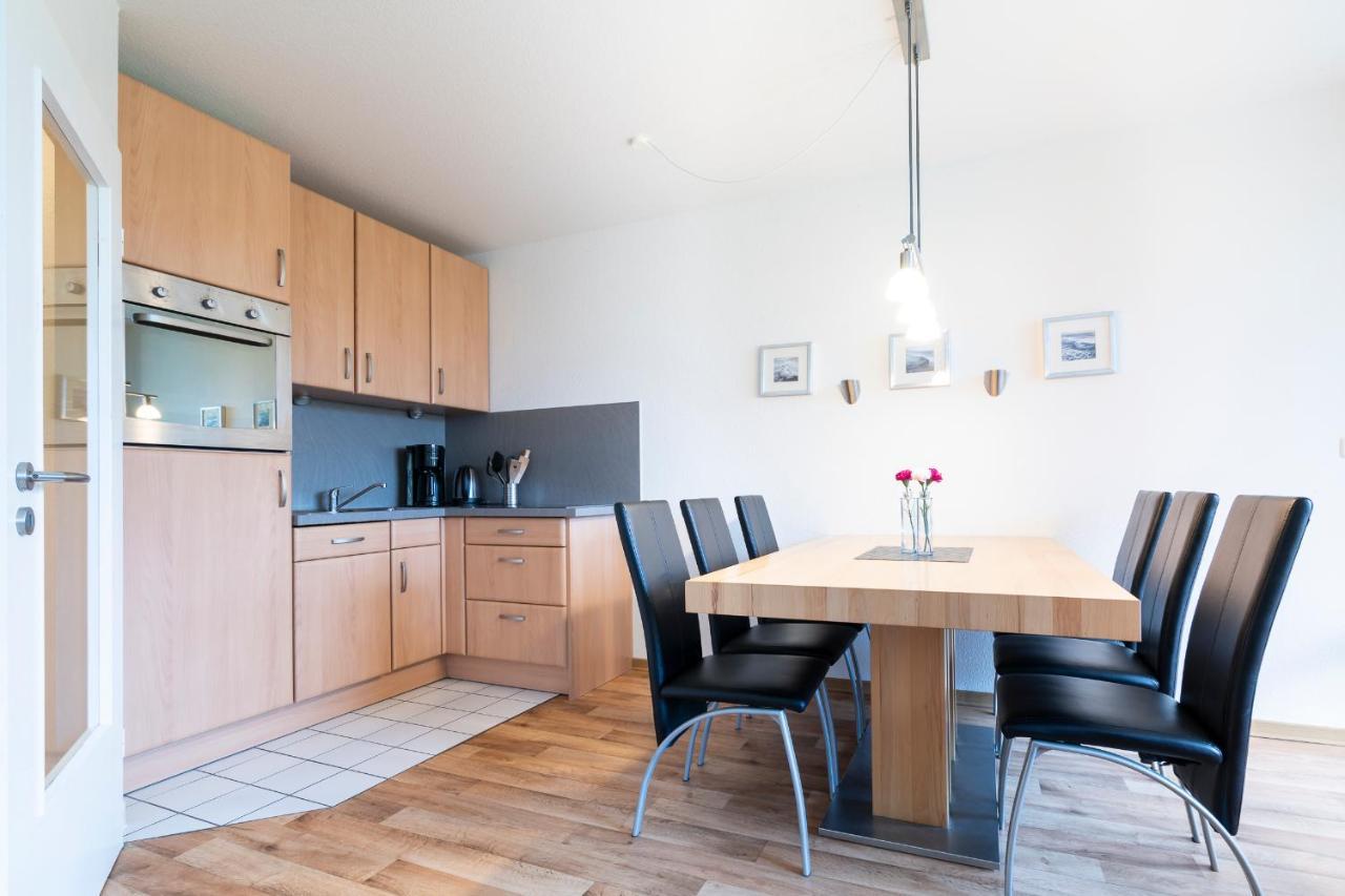 Wohnpark Am Muehlenteich - Appartement 28 Timmendorfer Strand Zewnętrze zdjęcie