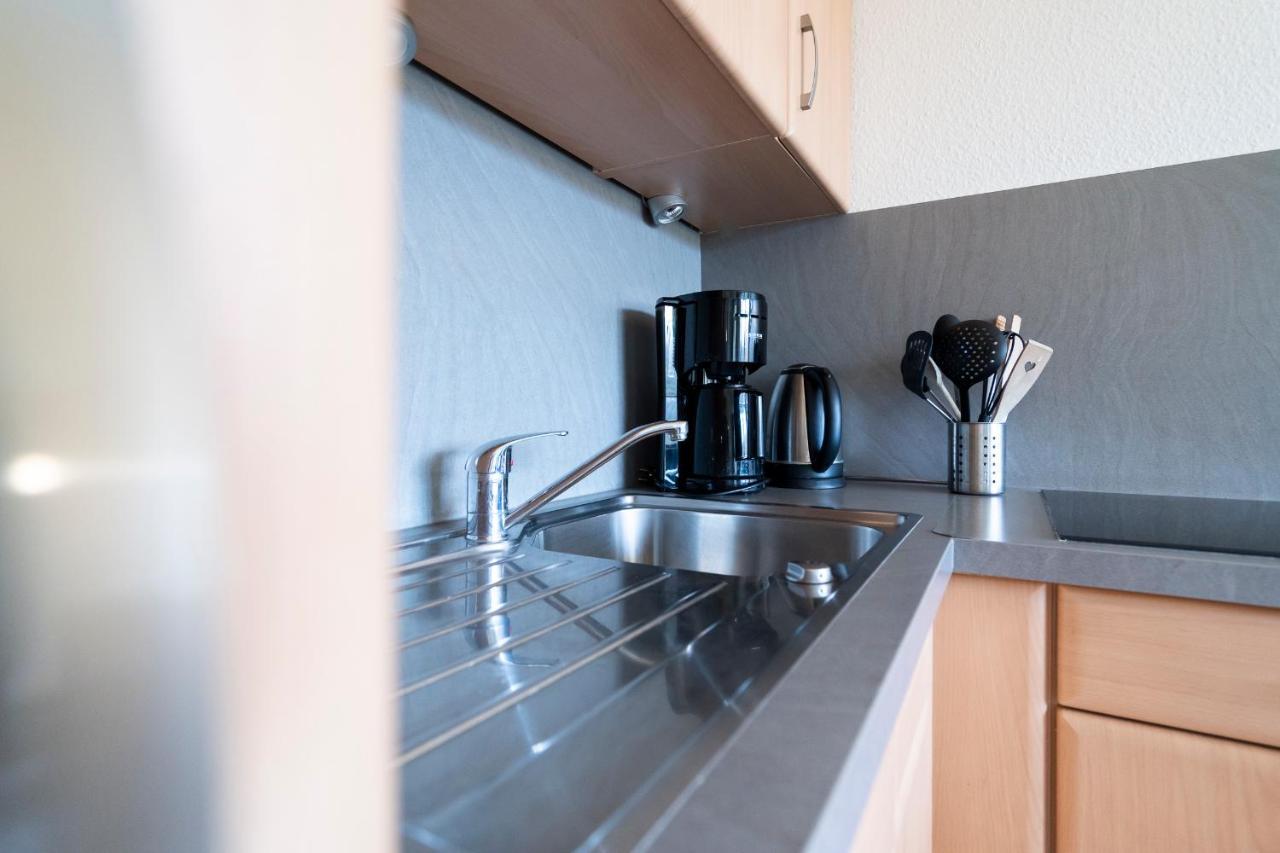 Wohnpark Am Muehlenteich - Appartement 28 Timmendorfer Strand Zewnętrze zdjęcie