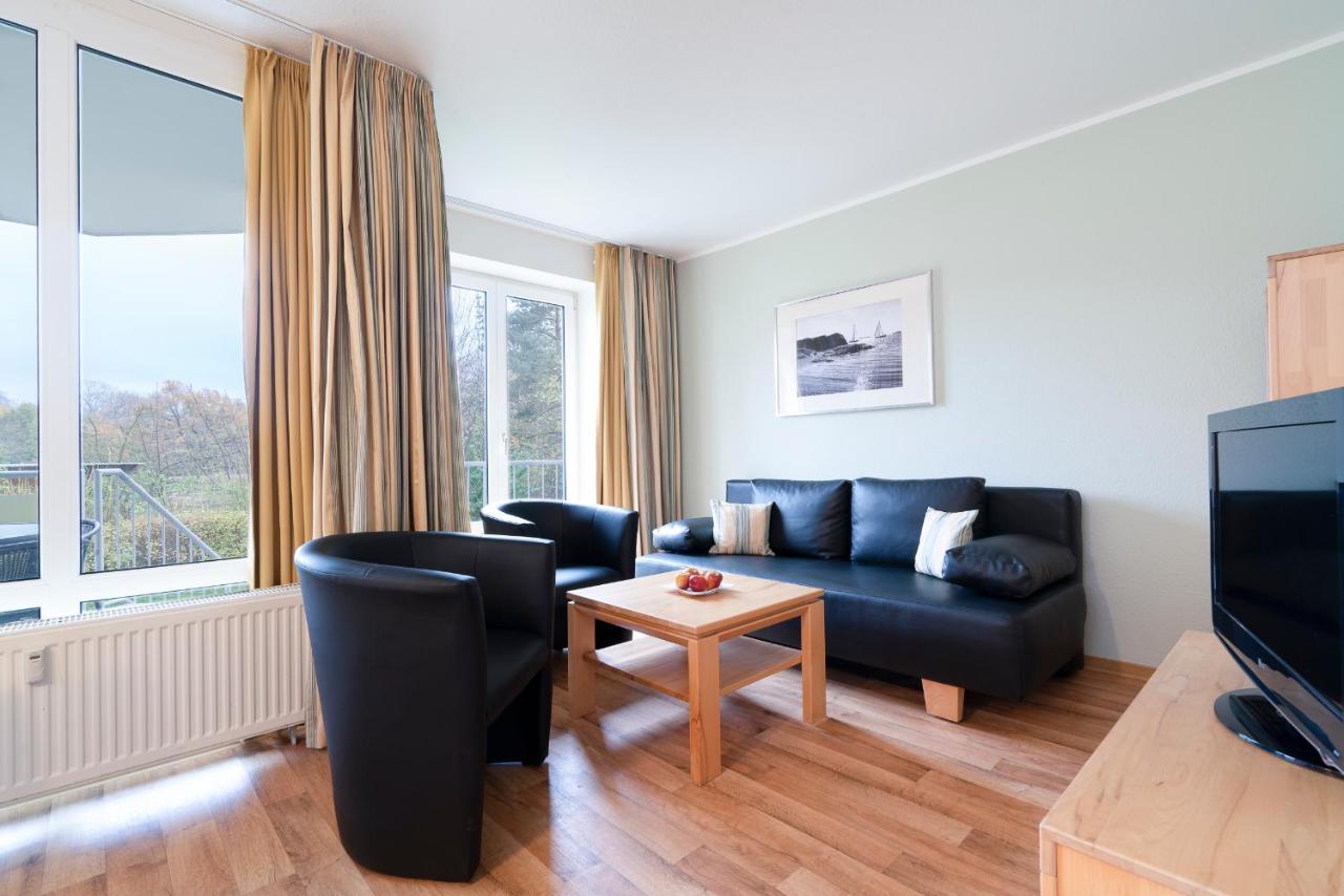 Wohnpark Am Muehlenteich - Appartement 28 Timmendorfer Strand Zewnętrze zdjęcie