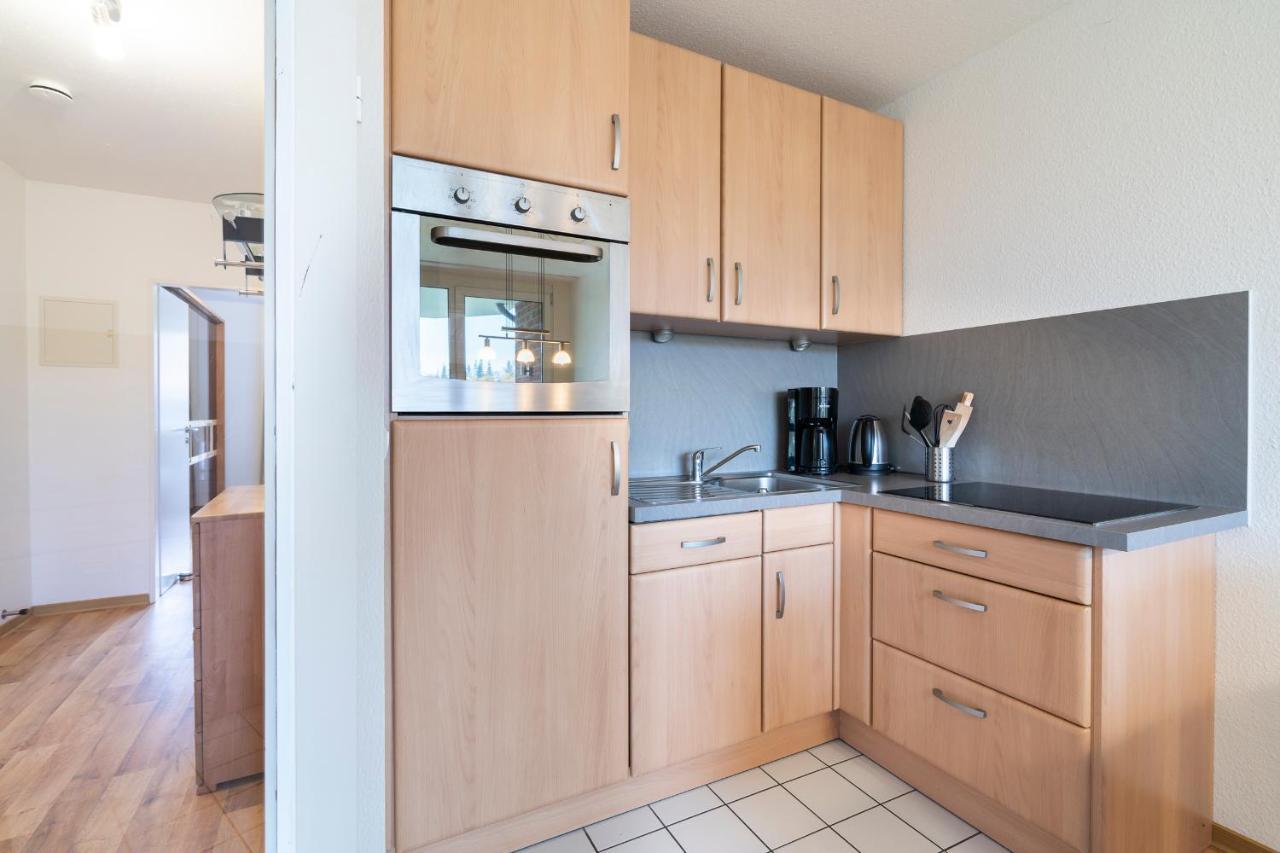 Wohnpark Am Muehlenteich - Appartement 28 Timmendorfer Strand Zewnętrze zdjęcie
