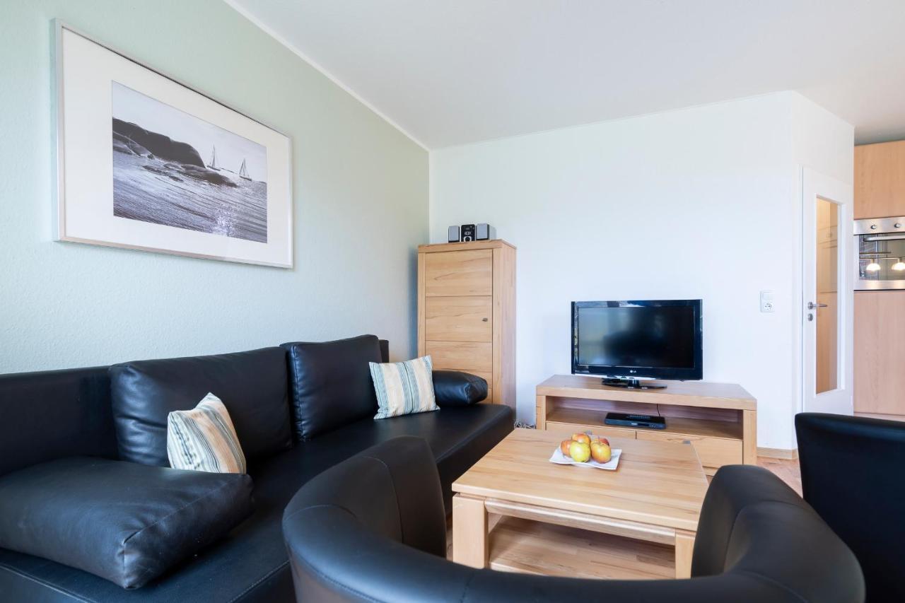 Wohnpark Am Muehlenteich - Appartement 28 Timmendorfer Strand Zewnętrze zdjęcie