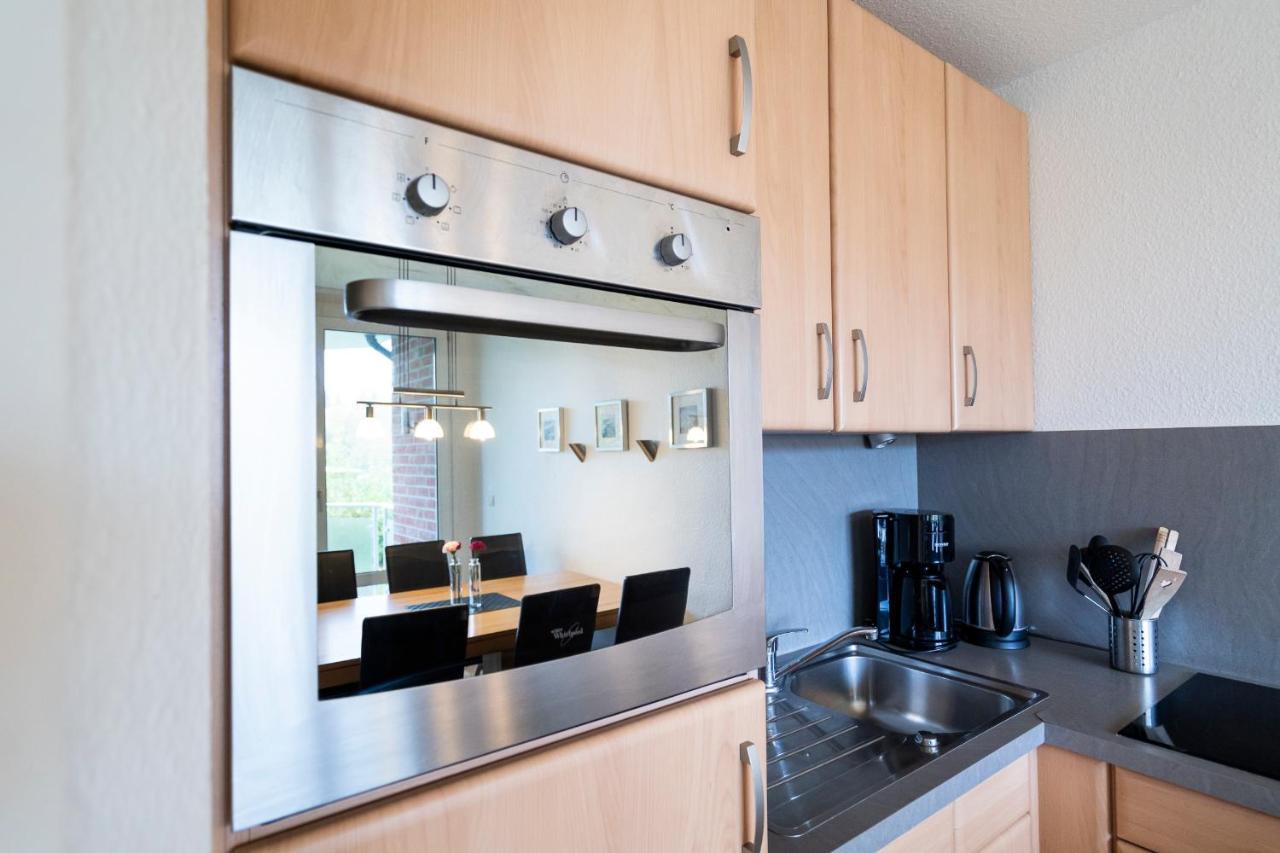 Wohnpark Am Muehlenteich - Appartement 28 Timmendorfer Strand Zewnętrze zdjęcie