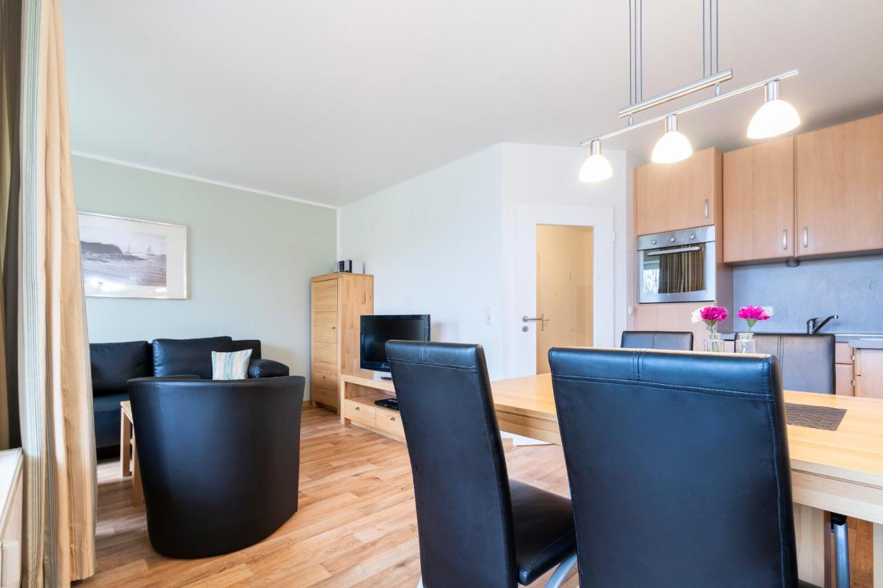 Wohnpark Am Muehlenteich - Appartement 28 Timmendorfer Strand Zewnętrze zdjęcie