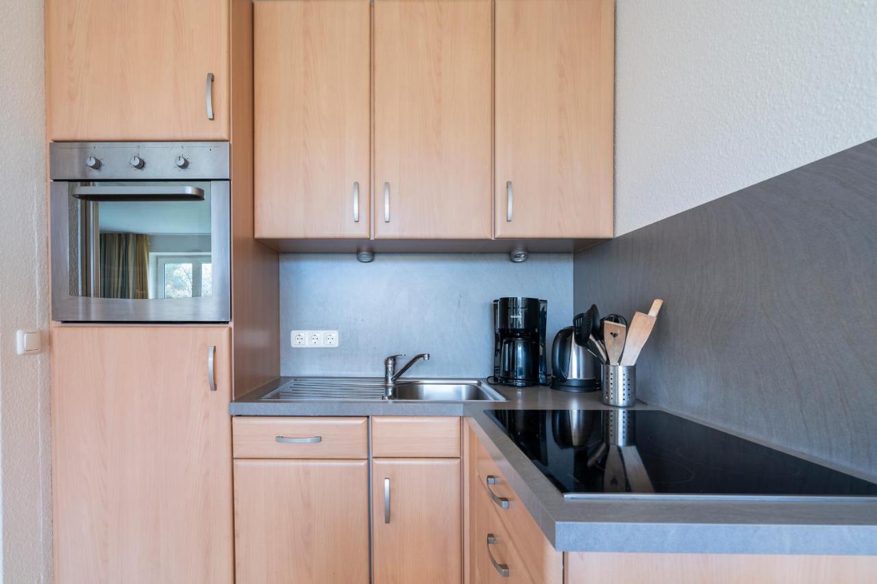 Wohnpark Am Muehlenteich - Appartement 28 Timmendorfer Strand Zewnętrze zdjęcie