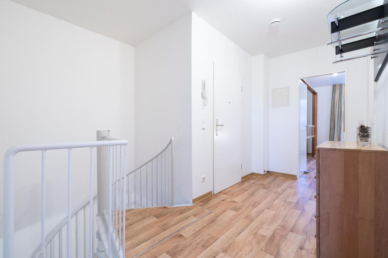 Wohnpark Am Muehlenteich - Appartement 28 Timmendorfer Strand Zewnętrze zdjęcie