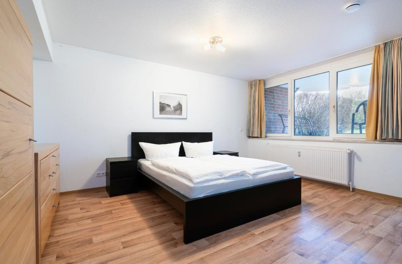 Wohnpark Am Muehlenteich - Appartement 28 Timmendorfer Strand Zewnętrze zdjęcie
