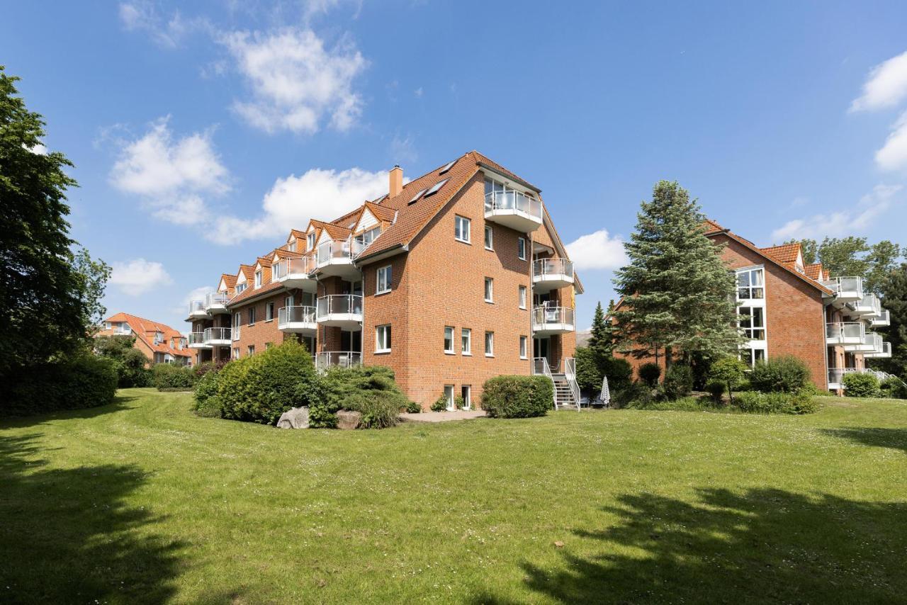 Wohnpark Am Muehlenteich - Appartement 28 Timmendorfer Strand Zewnętrze zdjęcie