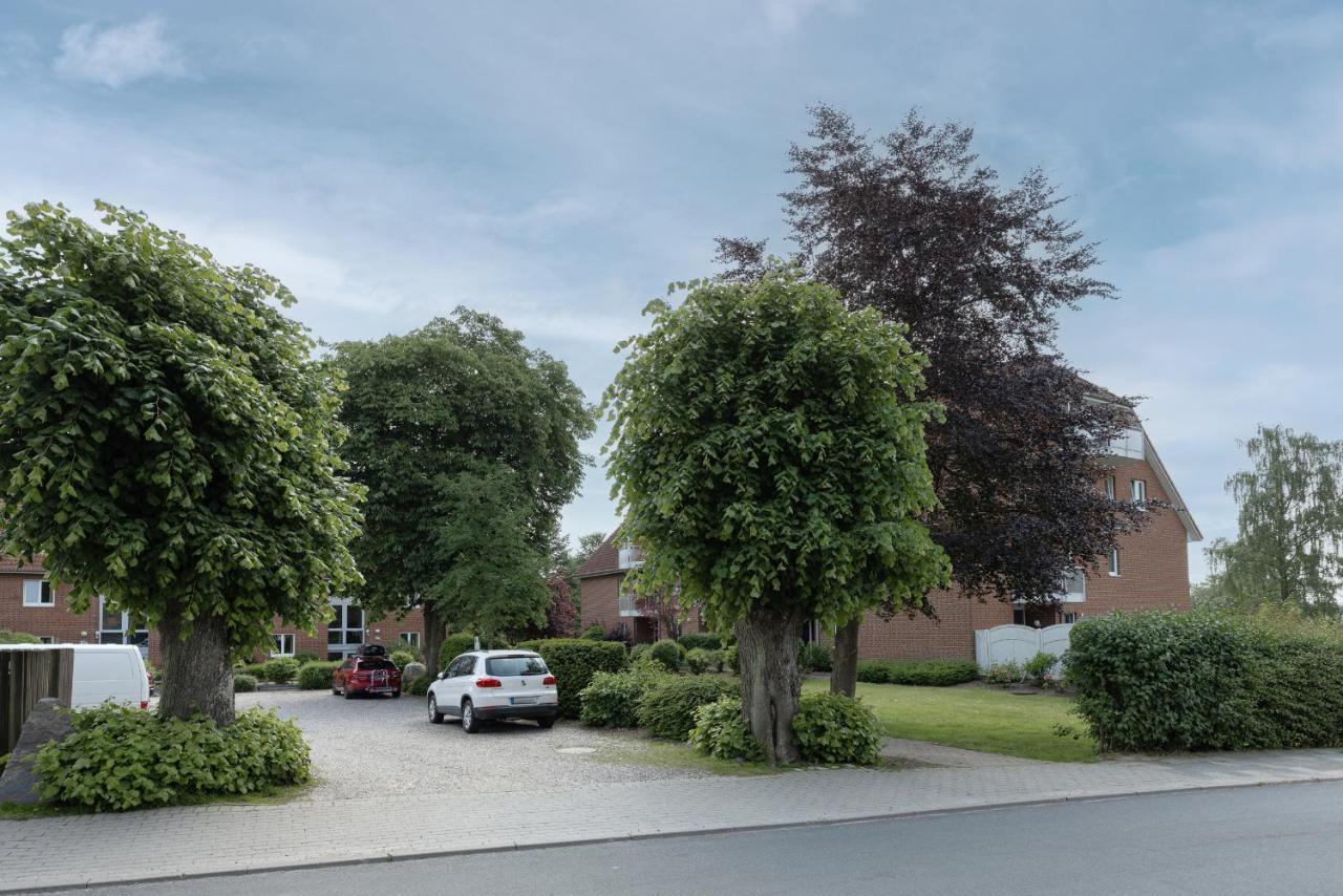 Wohnpark Am Muehlenteich - Appartement 28 Timmendorfer Strand Zewnętrze zdjęcie
