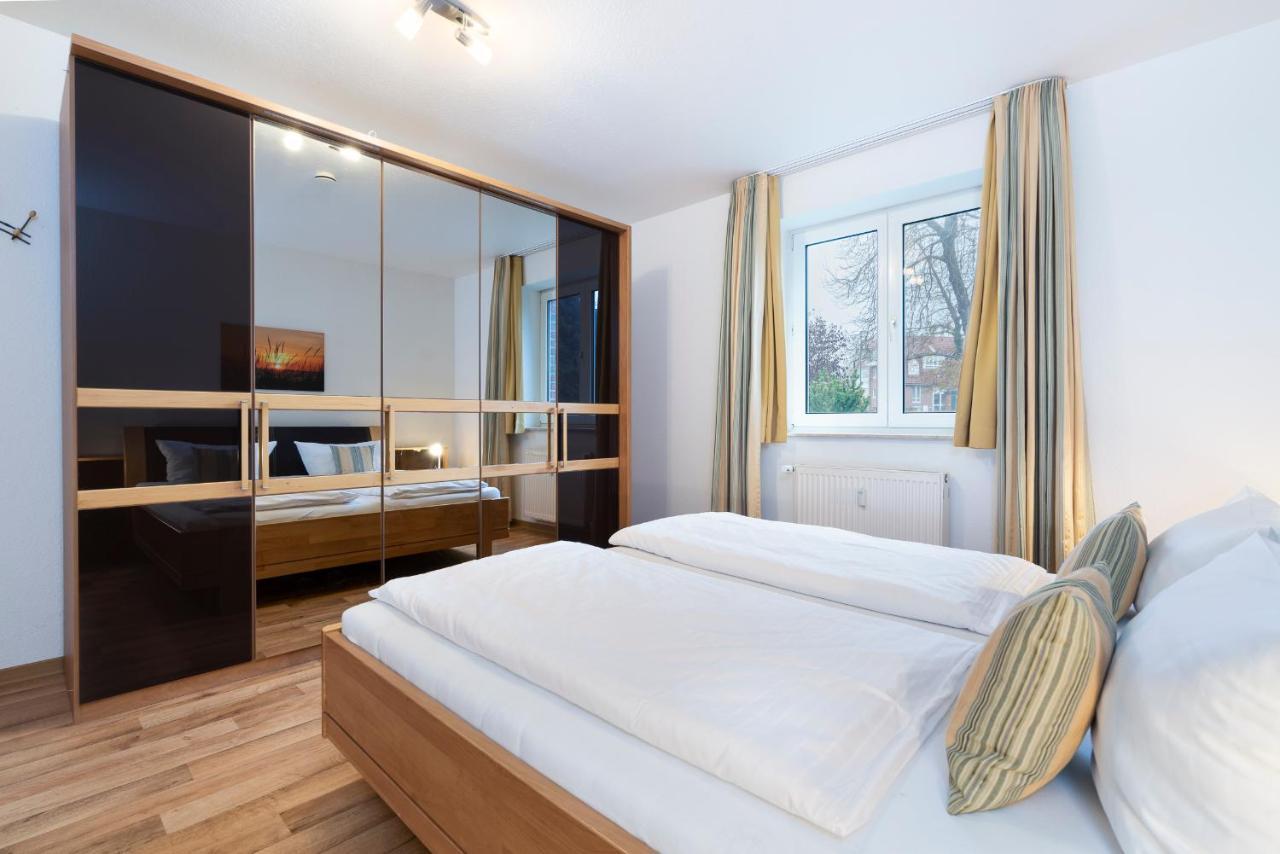 Wohnpark Am Muehlenteich - Appartement 28 Timmendorfer Strand Zewnętrze zdjęcie