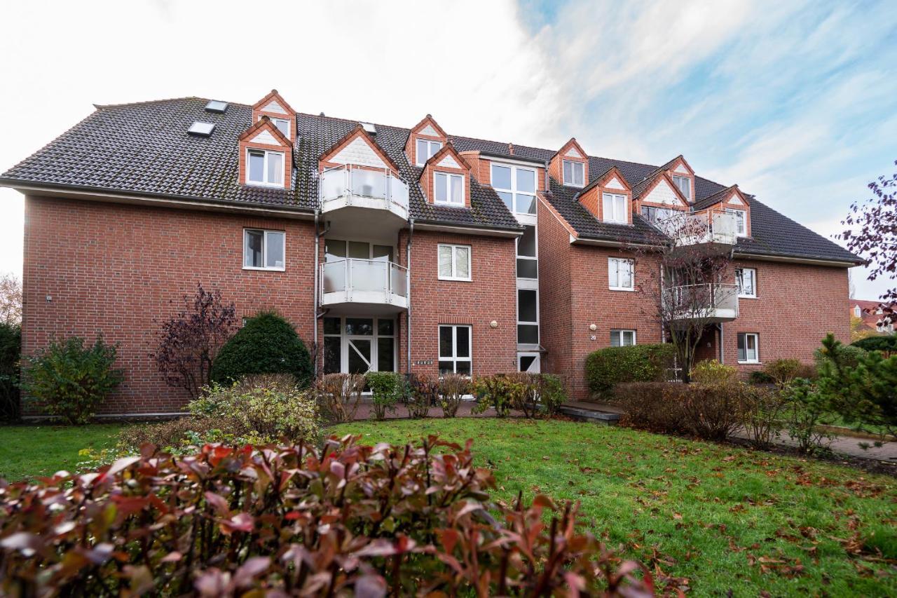 Wohnpark Am Muehlenteich - Appartement 28 Timmendorfer Strand Zewnętrze zdjęcie