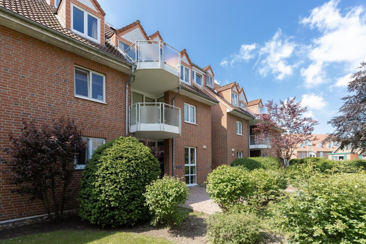 Wohnpark Am Muehlenteich - Appartement 28 Timmendorfer Strand Zewnętrze zdjęcie