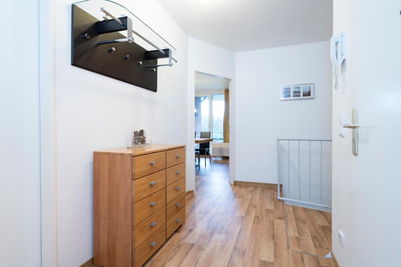Wohnpark Am Muehlenteich - Appartement 28 Timmendorfer Strand Zewnętrze zdjęcie