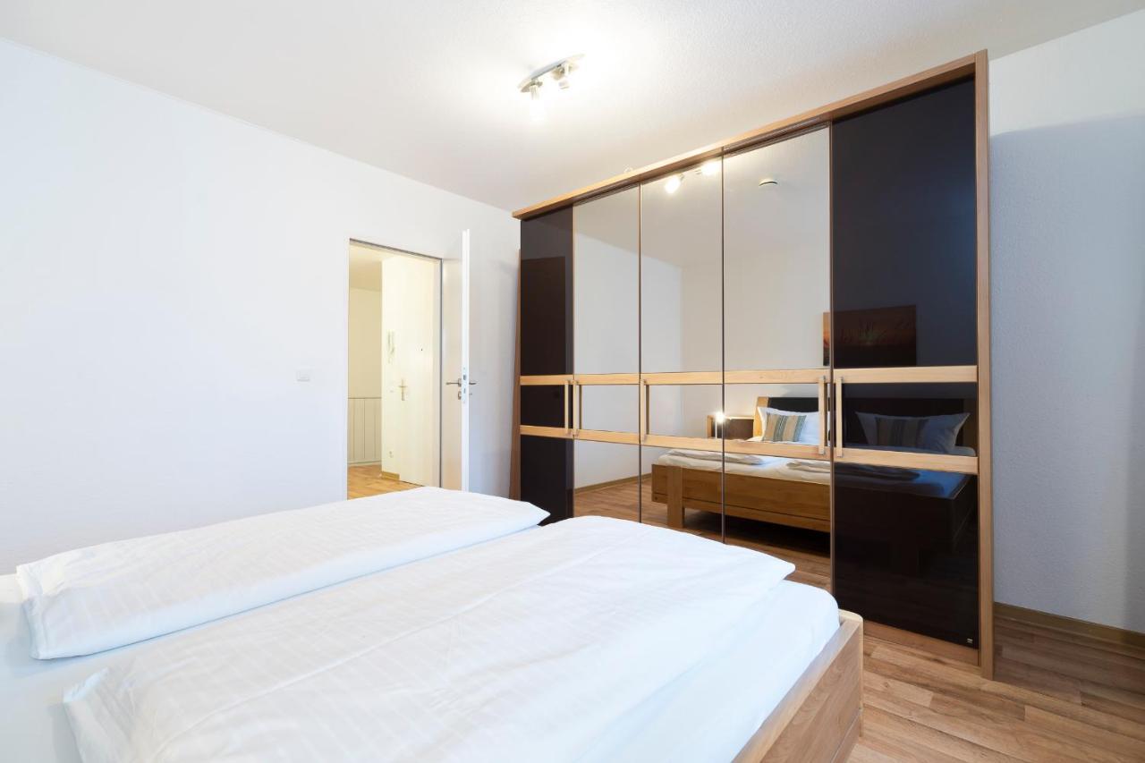 Wohnpark Am Muehlenteich - Appartement 28 Timmendorfer Strand Zewnętrze zdjęcie