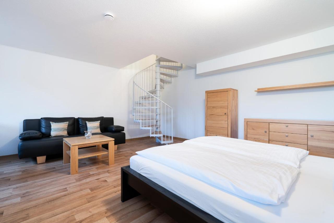Wohnpark Am Muehlenteich - Appartement 28 Timmendorfer Strand Zewnętrze zdjęcie