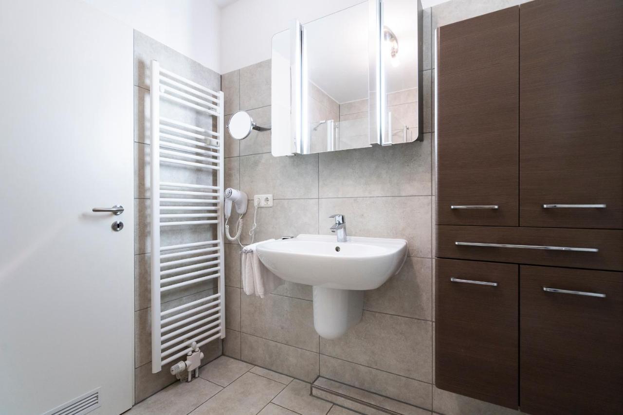 Wohnpark Am Muehlenteich - Appartement 28 Timmendorfer Strand Zewnętrze zdjęcie