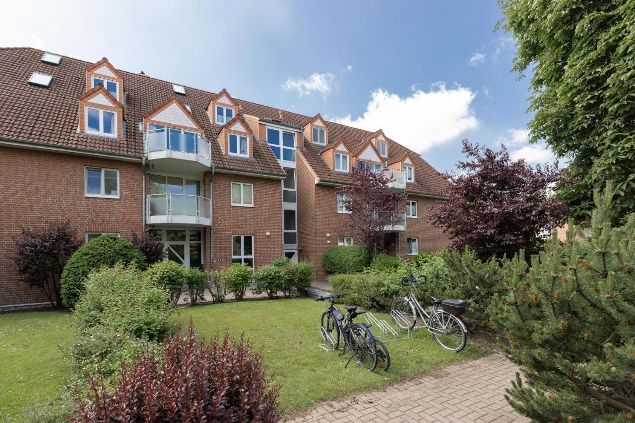 Wohnpark Am Muehlenteich - Appartement 28 Timmendorfer Strand Zewnętrze zdjęcie