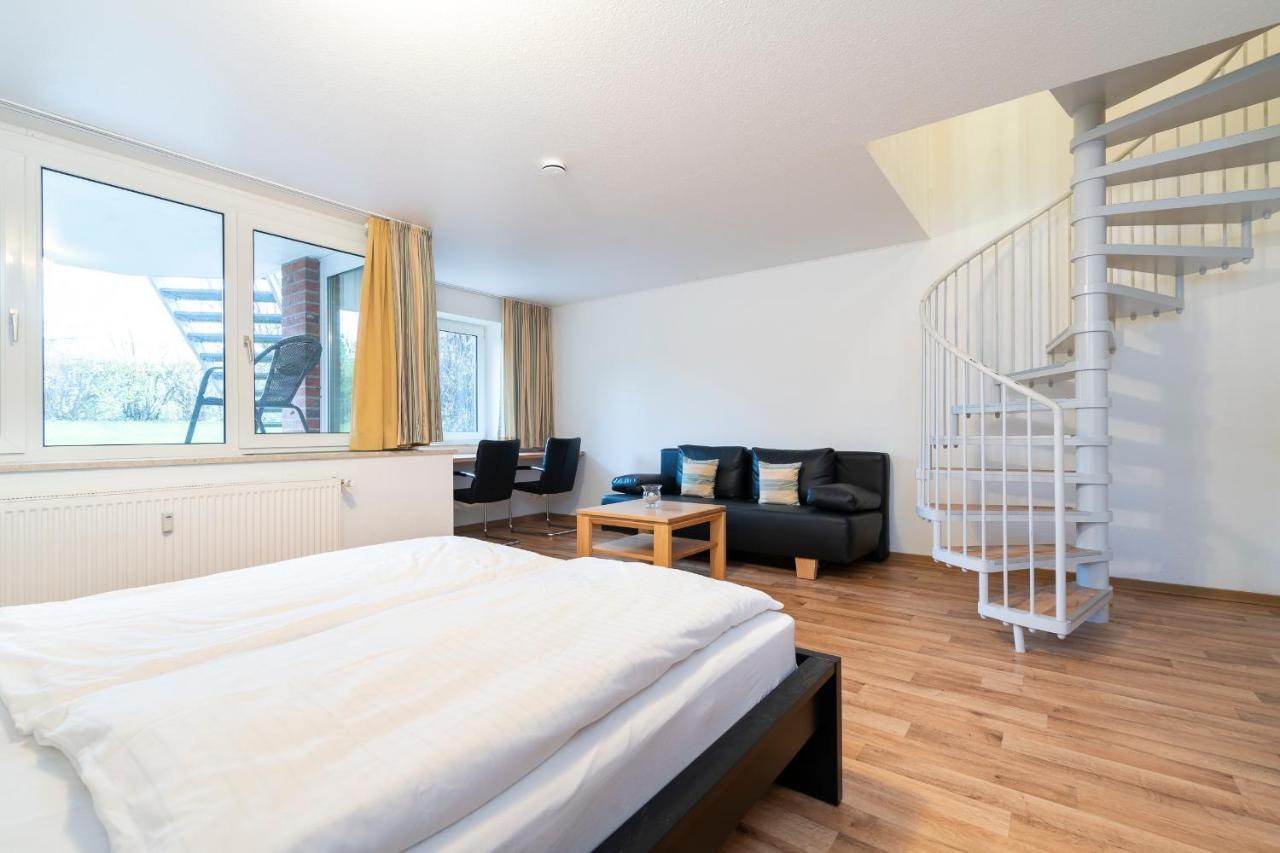 Wohnpark Am Muehlenteich - Appartement 28 Timmendorfer Strand Zewnętrze zdjęcie
