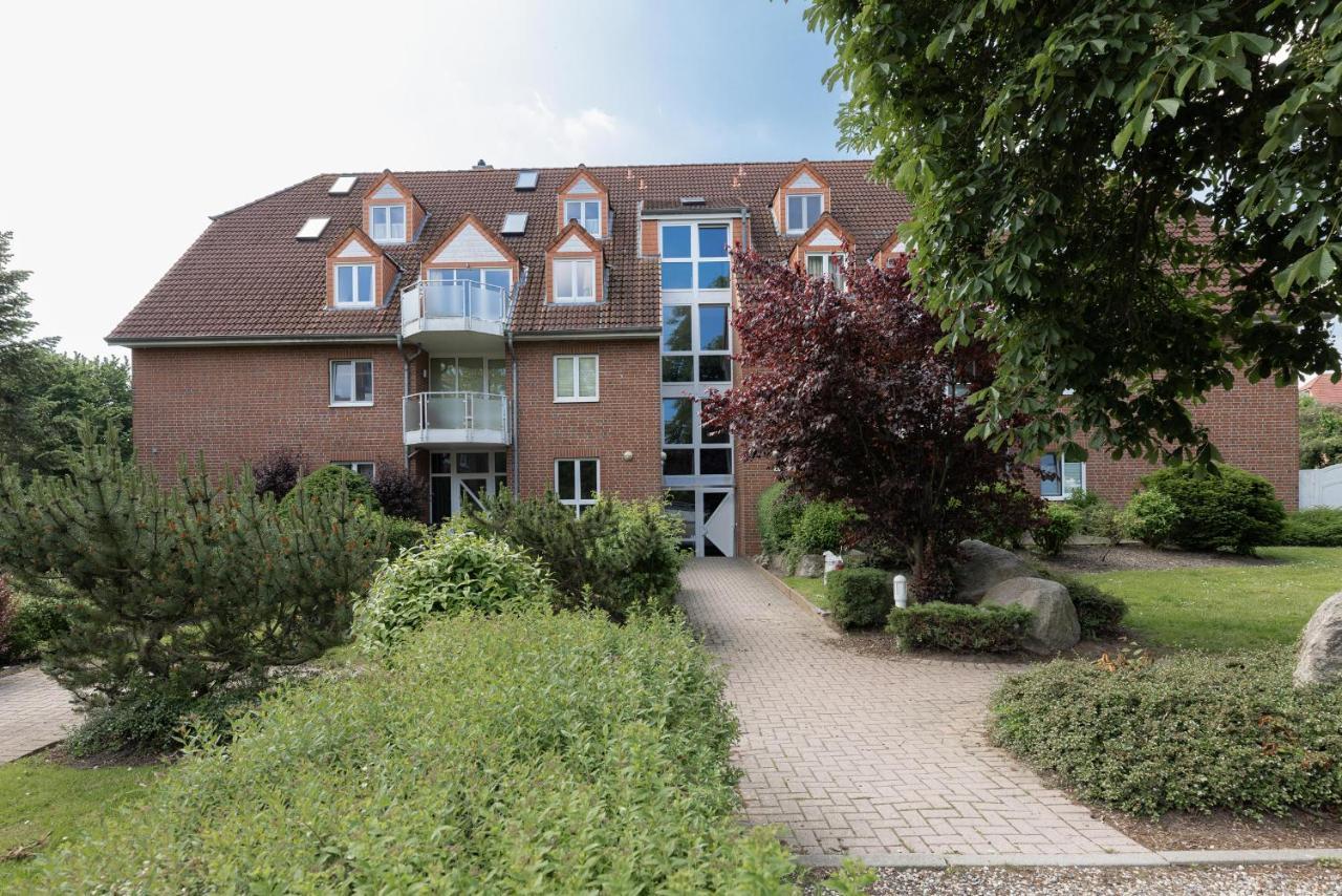 Wohnpark Am Muehlenteich - Appartement 28 Timmendorfer Strand Zewnętrze zdjęcie